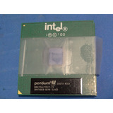 Processador Cpu Piii P3 Pentium 800mhz Windows Xp 98se 