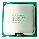 Processador Cpu Q8400 Core