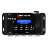 Processador Crossover Audio Digital