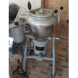 Processador Cutter Geiger Stephan