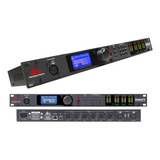 Processador Dbx Driverack Pa2 110v