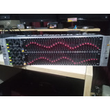 Processador De Audio Behringer