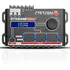 Processador De Áudio Digital Equalizador Stetsom Stx 2448 12v