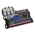 Processador De Áudio Digital Stetsom Stx-2848 Mais Vendido 12v
