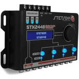 Processador De Audio Digital