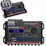 Processador De Audio Stetsom