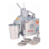 Processador De Alimentos Bermar Com 6 Discos Bm124 Bivolt