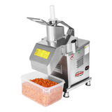 Processador De Alimentos Com 6 Discos Bm124 Bermar Bivolt