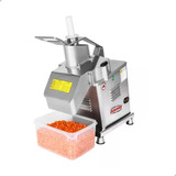 Processador De Alimentos Com 6 Discos Bm124 Nr Bermar