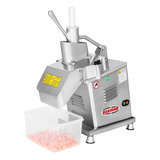 Processador De Alimentos Com 6 Discos Bm124 Nr Bermar