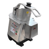 Processador De Alimentos Com 7 Discos 203 Mm Pa7 Pro Skymsen
