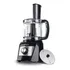 Processador De Alimentos Compacto 3 Em 1 Oster Cor Preto 127v