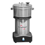 Processador De Alimentos Cutter Industrial 220v Skymsen