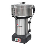 Processador De Alimentos Cutter Triturador 4 Lt Skymsen 220v