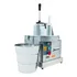 Processador De Alimentos De 200mm Beccaro Pab200 Oferta