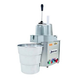 Processador De Alimentos De 300mm Beccaro Pab300