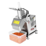 Processador De Alimentos Industrial 6 Discos Bermar Bm124