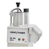 Processador De Alimentos Industrial Cl50 Ultra 5 Discos 220v