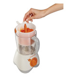 Processador De Alimentos Para Bebês Hamilton Beach 1 2l 127v
