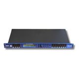 Processador De Audio Dbr