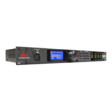 Processador De Audio Dbx Driverack Pa2