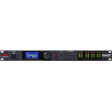 Processador De Audio Dbx Pa2 Driverack 110v