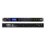 Processador De Audio Digital Dbx Pa2 Driverack 110v