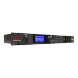 Processador De Audio Digital Harman Dbx Driverack Pa2 220v