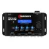 Processador De Audio Digital Taramps Pro 2 4s 12v