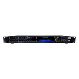 Processador De Audio Dsp