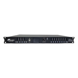 Processador De Audio Duonn Virtus 480