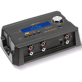 Processador De Audio Expert Electronics Px1 Pro Limiter