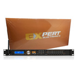 Processador De Áudio Expert Pro 8 Via App Bluetooth Novo