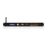 Processador De Áudio Profissional Expert Pro 6 Ch Bluetooth