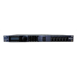 Processador De Áudio Profissional Sound Voice Psd 6 0 110v
