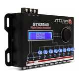 Processador De Audio Stetsom Stx2848 2