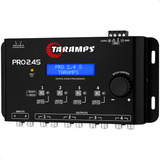 Processador De Áudio Taramps Pro 2