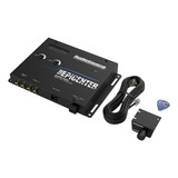 Processador De Controle De Graves Digital Epicenter Audioco