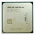 Processador De Cpu A8-7600 A8 7600 Quad Core Com Soquete