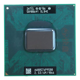 Processador De Cpu Core