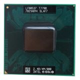 Processador De Cpu Core