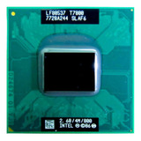 Processador De Cpu Core