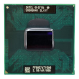 Processador De Cpu Core