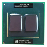Processador De Cpu Core