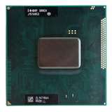 Processador De Cpu Core