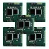 Processador De Cpu Core I5 480m* 5 De 2,66 Ghz Com Soquete G