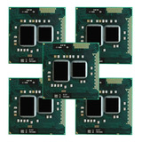 Processador De Cpu Core