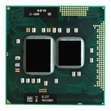 Processador De Cpu Core