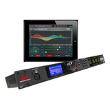 Processador De Efeitos Digitais Dbx Drive Rack Pa2