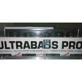 Processador De Graves Behringer Modelo Ultrabass Pro Ex1200